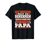 Papa Spruch Motive für Kinder by JTG Designs