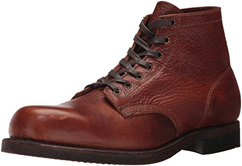 FRYE Men's Prison Combat Boot