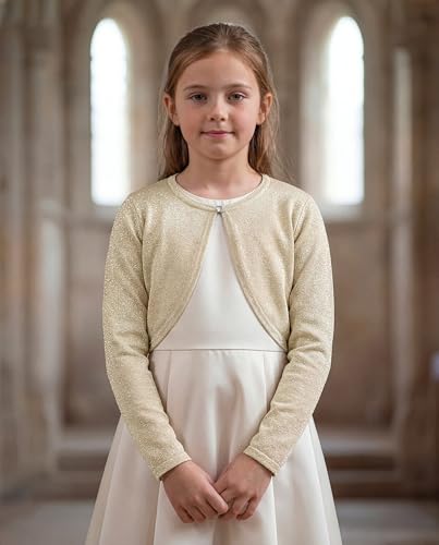 La Mejor Lista de Cárdigans para Niña los más solicitados. 9 Imagen adicional