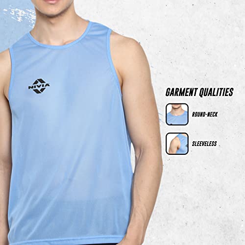 Image of Nivia Men Sports Apparel