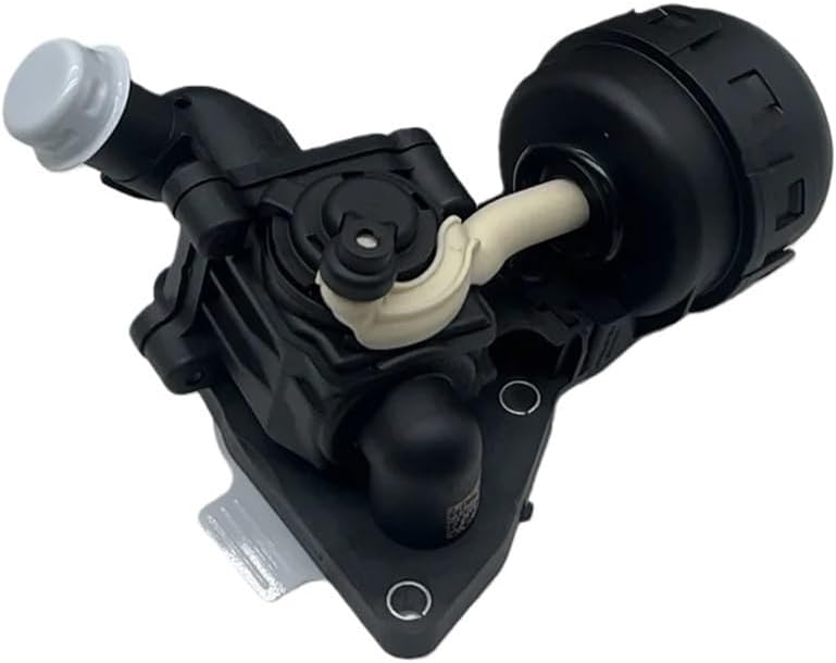 059121737AP 059121737AJ 059121737AR Coolant Control Regulating Valve Compatible With Audi Q7 And VW Amaork 3.0TDI 2016-2023