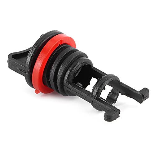 Tappi di scarico per barche, 4 pezzi Tappi per