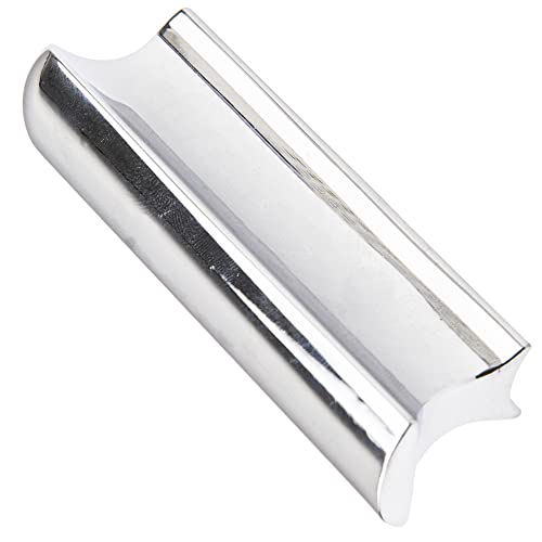 Yootones Stainless Steel Guitar Slide Tone Bar