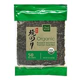 ONE ORGANIC Sushi Nori Premium...