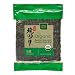 ONE ORGANIC Sushi Nori Premium Roasted Organic Seaweed (50 Full Sheets)