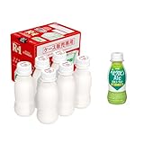 【Amazon.co.jp限定】Ｒ－１ドリンクラベルレス112g×6本×2箱 トライアル品 ヘモグロビンA１ｃ対策ヨーグルト112g1本つき【クール便】