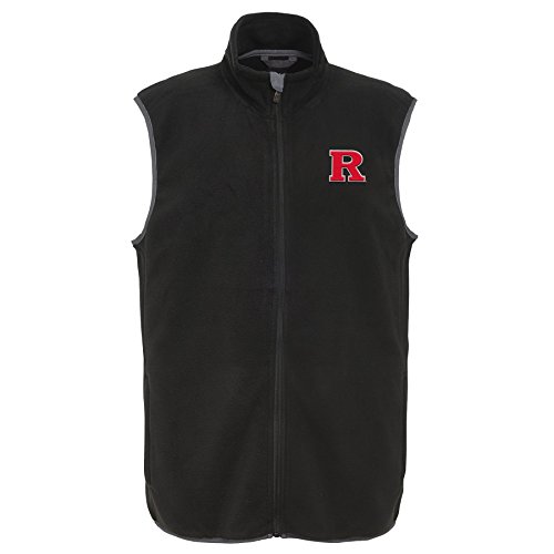 Image of Outerstuff Boys' Scrimmage Fleece Vest