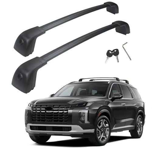Autekcomma 300LB Anti-Corrosion Roof Rack