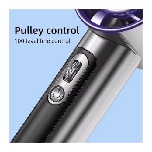 Ventilador de viaje para camping y actividades al aire libre con turbina USB 4