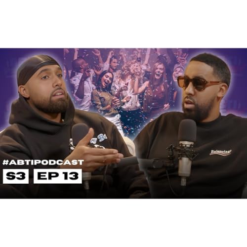 S3 | Ep.13 | CAN GUYS AND GIRLS BE FRIENDS? | Abtipodcast