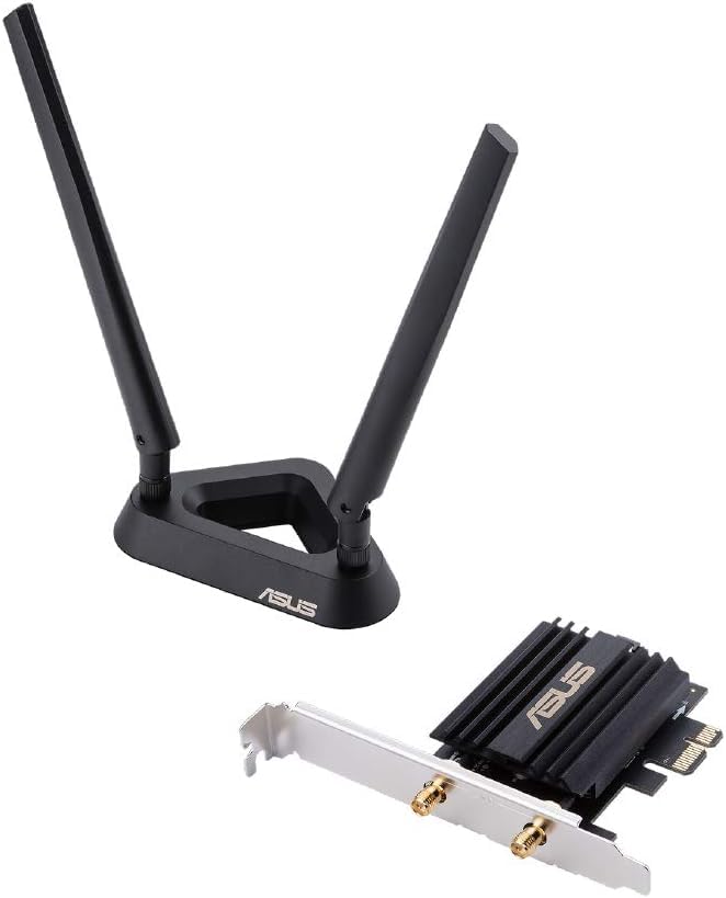 ASUS PCE-AX58BT/J