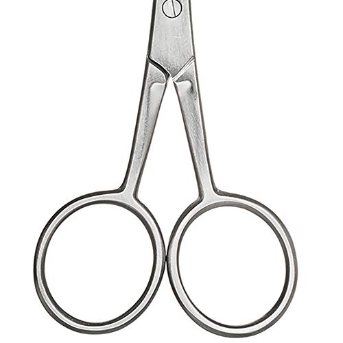 Enox Tesoura Com Ponta De Segurança