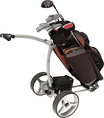 Elektro-Golftrolley BeeGon GT X400 Pro - 4