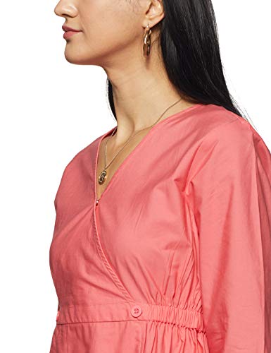 Image of Amazon Brand - Symbol Women's Dress