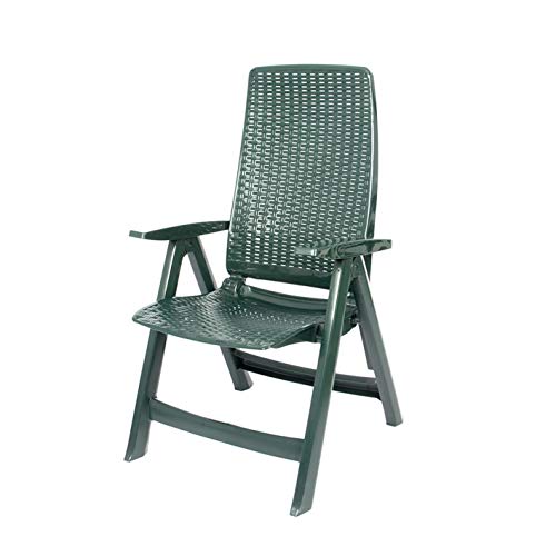 CREVICOSTA QUALITY MARK MARCAS DE CALIDAD SILLÓN Rio Verde. 5 Posiciones