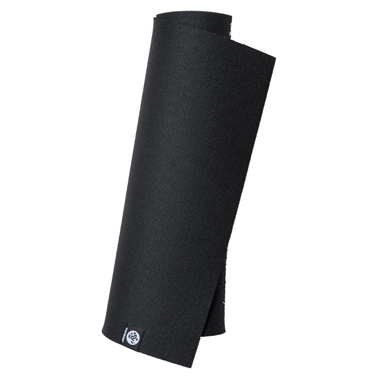 Tapis De Yoga Manduka X – 5 Mm D’épaisseur, Haute Densité, Adhérence Supérieure, Léger – Pour Studio, Maison, Salle De Sport