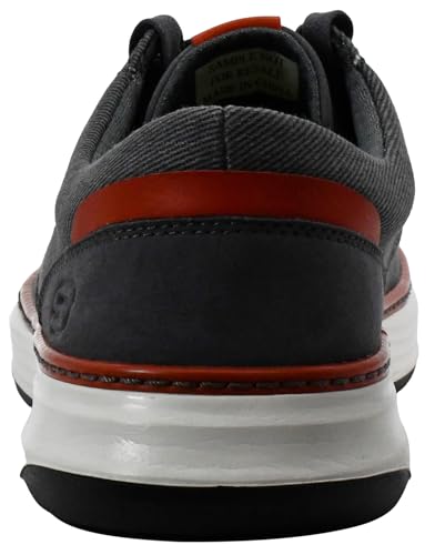 Image of Skechers Men's USA Moreno - Ederson Low Profile Lace Up