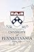 University of Pennsylvania Since 1855: Notebook Planner - Daily Planner Journal, To Do List Notebook, Daily Organizer