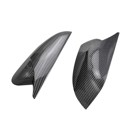 Boîtier de vue arrière carbone Ford Explorer 2011-2019 finition premium - 5