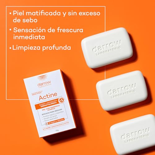 El Mejor Listado de Jabon de azufre al mejor precio. 11 Imagen adicional