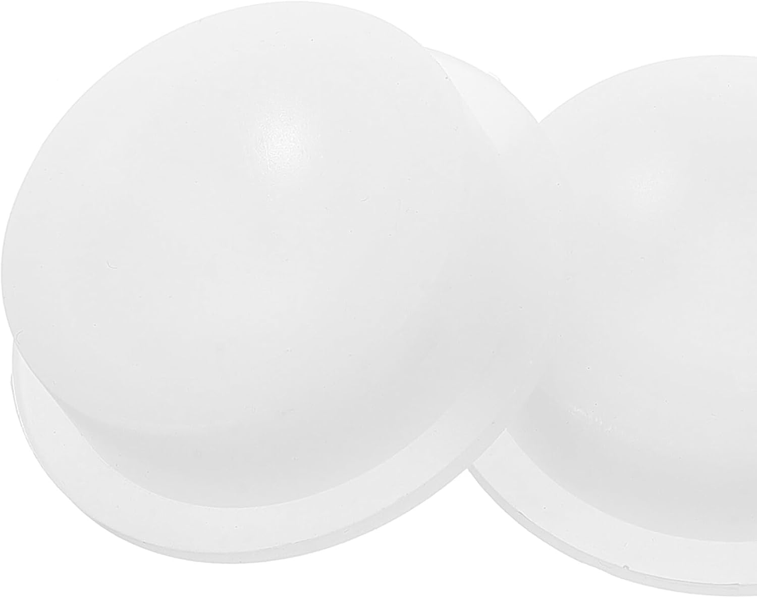 5pcs Heat Resistant Silicone Bottle Stoppers Set, Firm Closure Plug for Tea Canisters and Storage Jars, Small Food-grade Silicone Caps for Kitchen and Bar Use