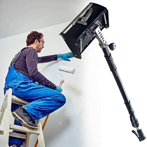 Boîte de finition plate pour cloisons sèches idéale pour rénover une maison sans fatigue