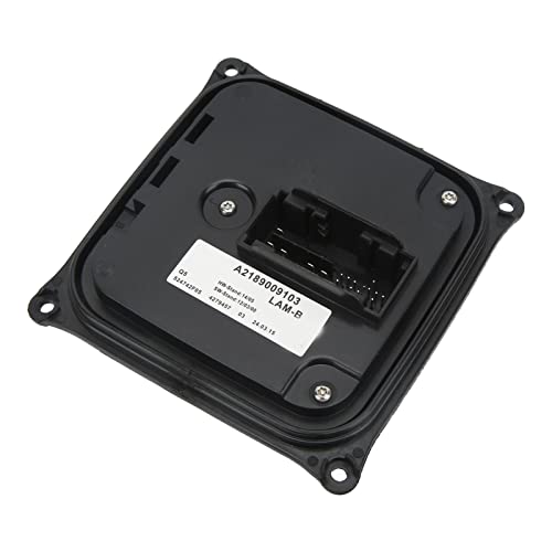 Bloc électronique A2189009600 commande de phare LED W246