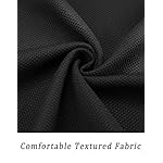 COOFANDY Mens 2 Piece Tracksuit Casual Sweatsuits Full Zip Track Suits Jogging Athletic Suit Sets - Image 5