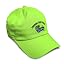 Lime Personalized Text Here