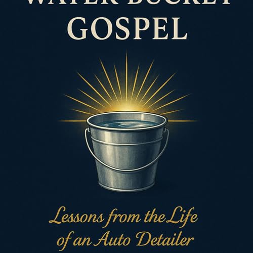 Day 9 Detailing the Interior