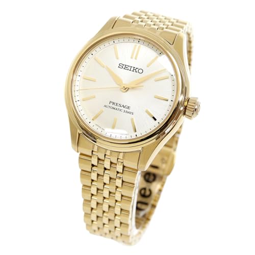 [ZCR[]SEIKO vU[W PRESAGE  JjJ rv Y NVbN SARX132 Classic Series