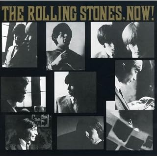 Rolling Stones, Now - Les Beatles, Paul McCartney, John Lennon, RIngo Starr, George Harrison