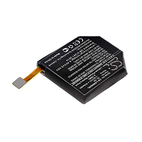 XSP Replacement Battery for Watch Urbane Edition LTE PN BL-S6