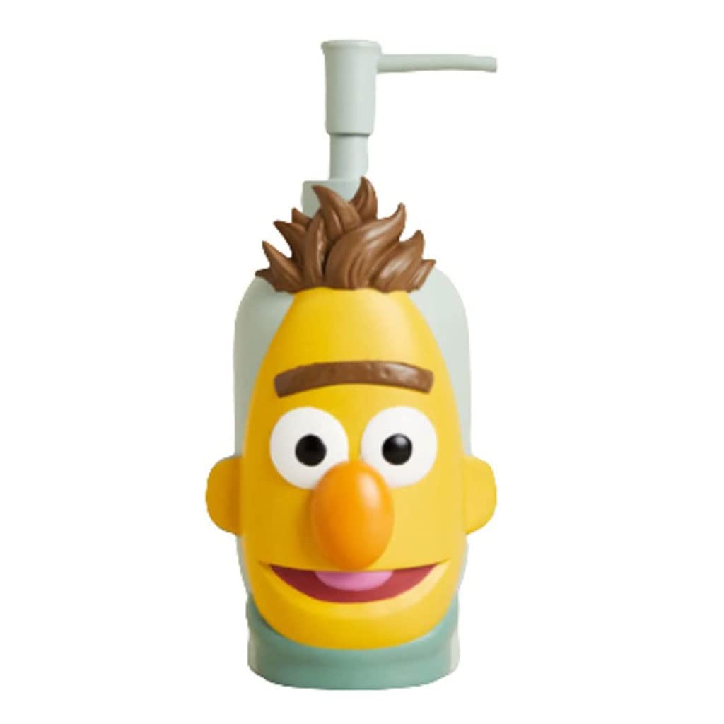 OLOTU Grosse Kapazität Modellierform Seifenspender mit Pumpe Nachfüllbarer Seifenspender für Küche Badezimmer 300ml/10.1oz Seifenpumpe für Flüssigseife Seifendosierer