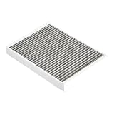 30767022 Cabin Air FilterCompatible With Volvo S60 S80 XC60 XC70 V60 V70 S60L S80L Land Rover Range