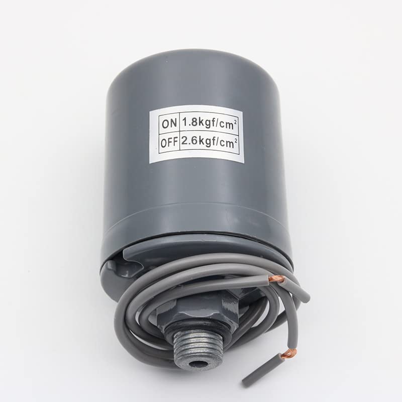 Pressostat pompe à eau 220V pour réparer un surpresseur défaillant G1/4