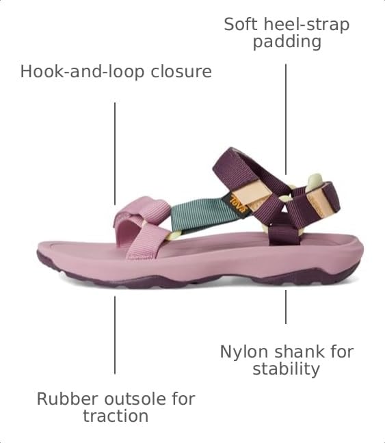 Image of Teva Boy's Hurricane XLT 2 (Little Kid)