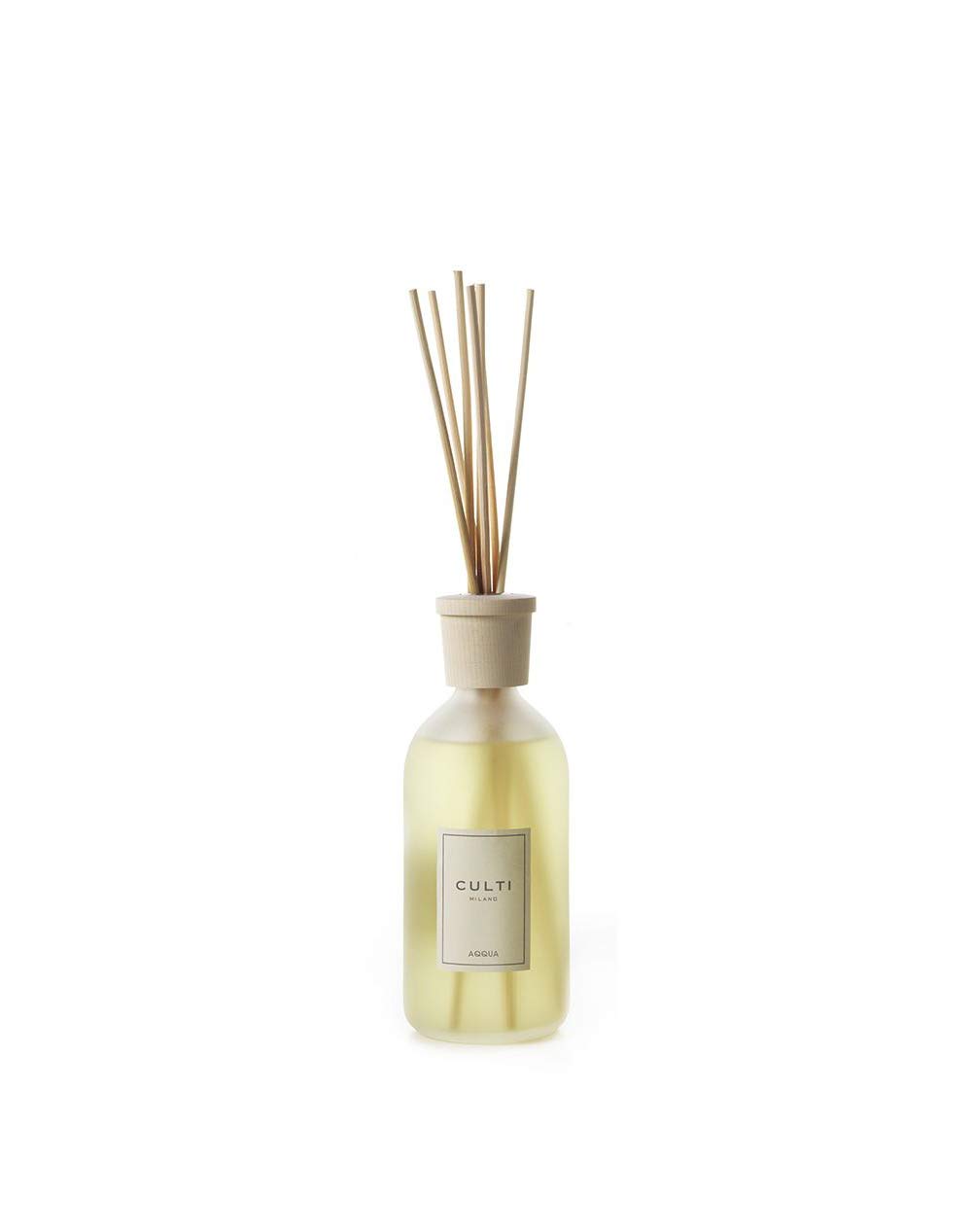 Culti Stile Classic Diffusor Aqqua 500 Ml