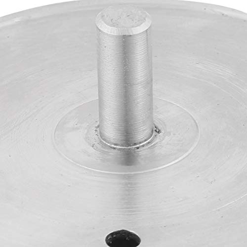 Broca de Sierra de Agujeros 110 mm para Vidrio y Mármol miniatura 4