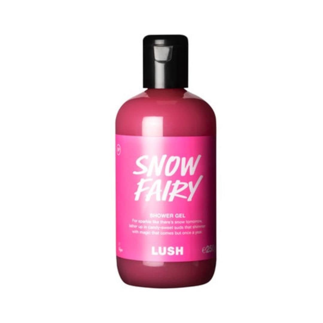 Amazon | LUSH ラッシュ フェアリーキャンディ ギフト 期間限定 