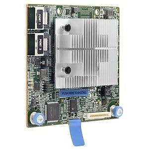 Genuine 836259-002 Smart Array E208i-a SR Gen10 (8 Internal Lanes/No Cache) 12G SAS Modular Controller Original