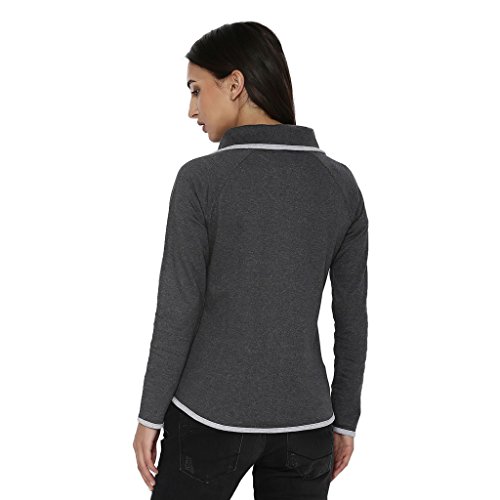 Image of PINACOLADA Solid Women's Jacket