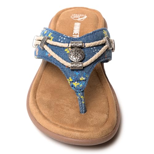 Image of Minnetonka Women's Silverthorne 360 Sandal
