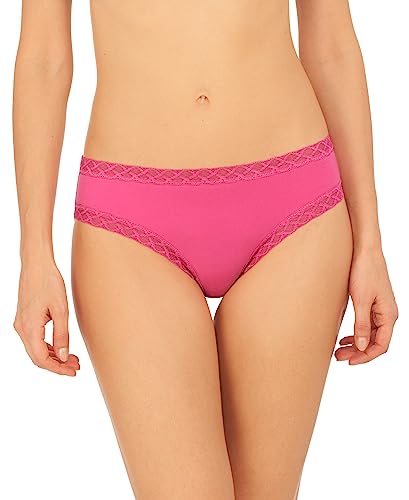 Image of Natori Women's Bliss Cotton Girl Brief Panty