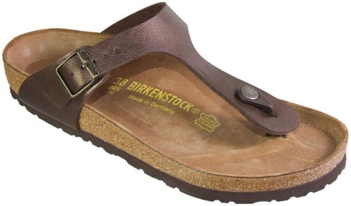Image of Birkenstock Women's Open-Back Sandal | Walking Sandals