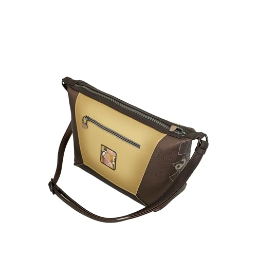 Sac à épaule bandoulière Anekke Muse Bloom sacoche femme - 7