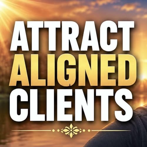 Affirmations to Attract Soul-Aligned Clients (for Coaches, Creators, Healers, & Energy Workers)