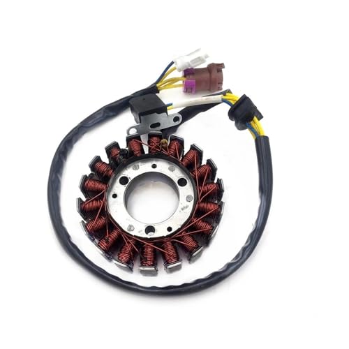 Stator 400cc LH 27450 pour quad 4x4 et karting