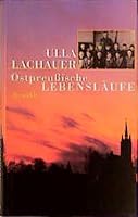 Ostpreussische Lebensläufe 3498039024 Book Cover