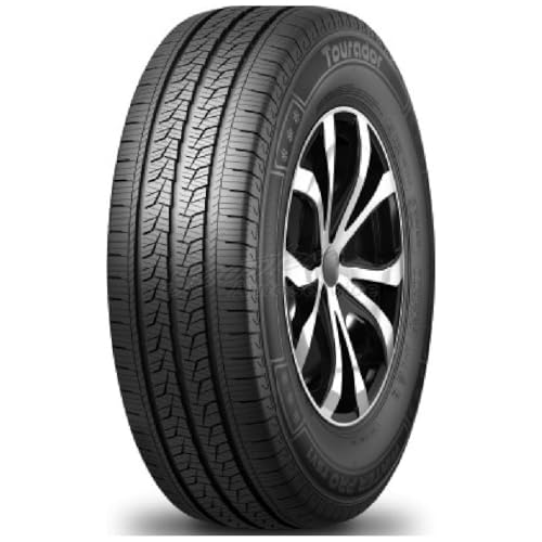 Tourador WINTER PRO TSV1 195/60 R16 C 99T Winterreifen GTAM T264632 ohne Felge